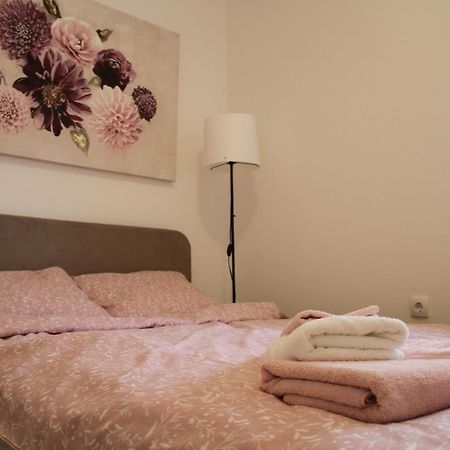 Apartment Sophie 노비사드 외부 사진