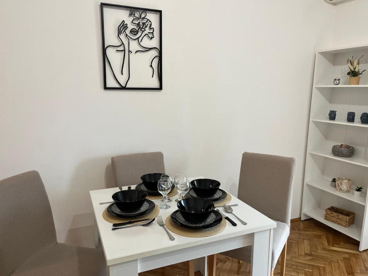 Apartment Sophie 노비사드 외부 사진