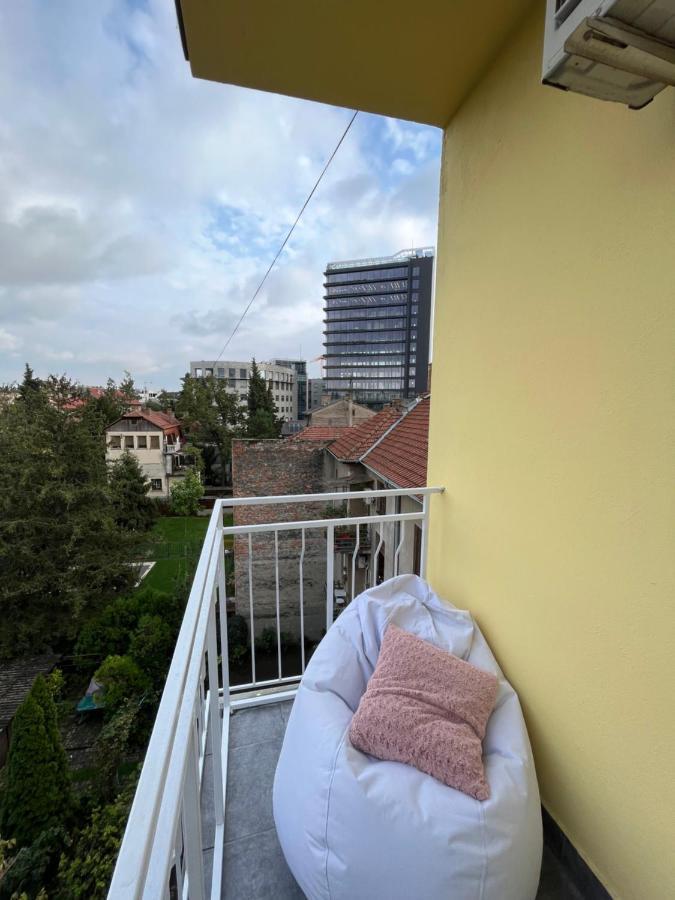 Apartment Sophie 노비사드 외부 사진