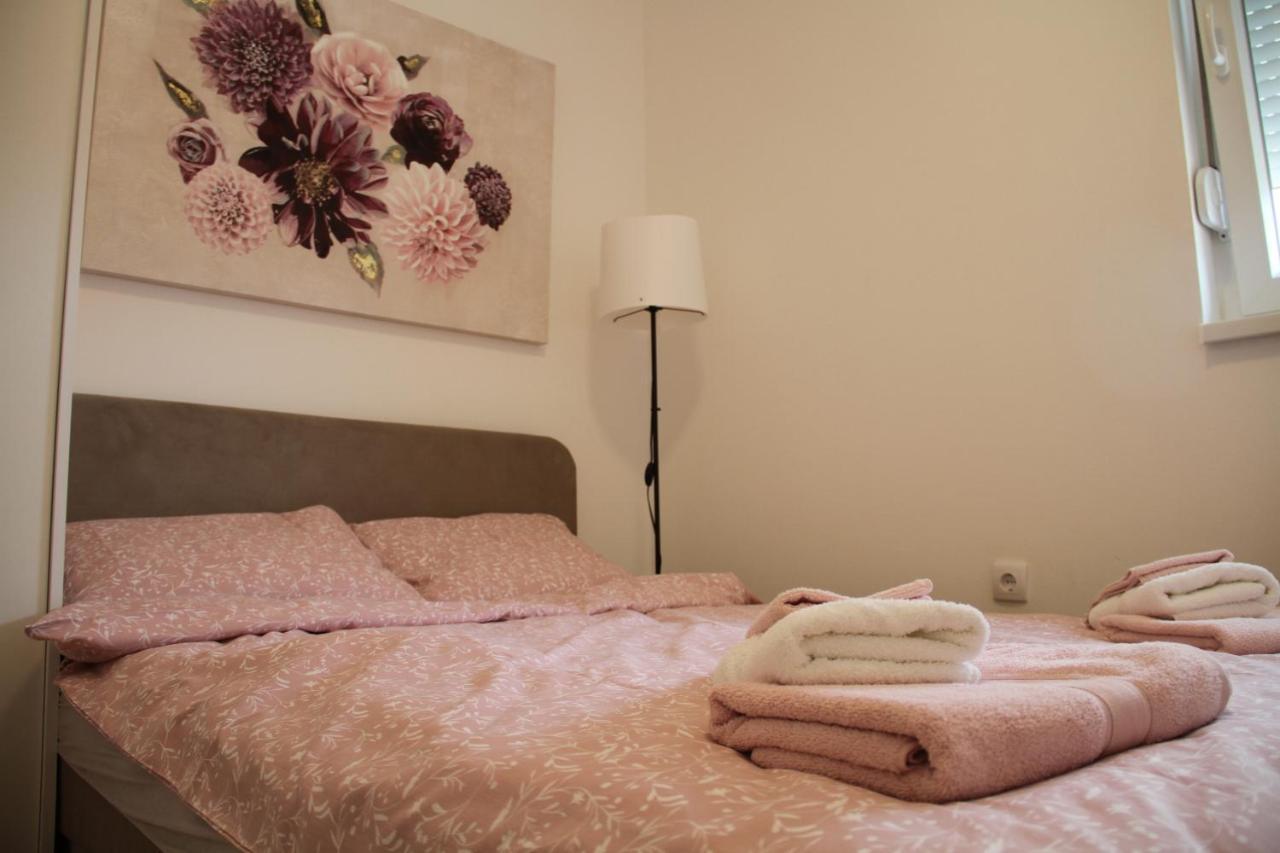 Apartment Sophie 노비사드 외부 사진