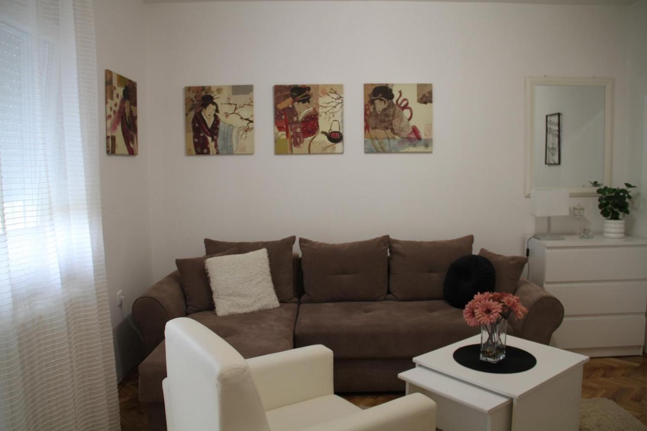 Apartment Sophie 노비사드 외부 사진