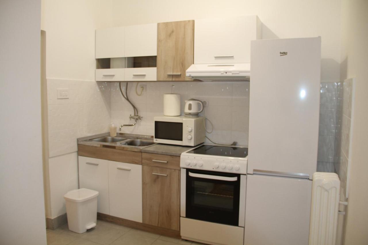 Apartment Sophie 노비사드 외부 사진