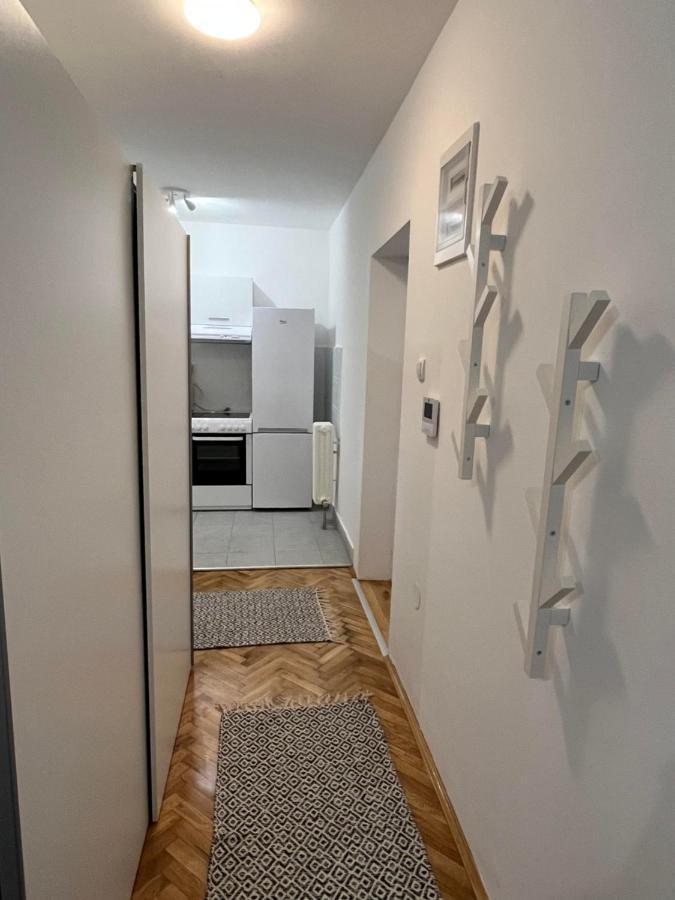 Apartment Sophie 노비사드 외부 사진