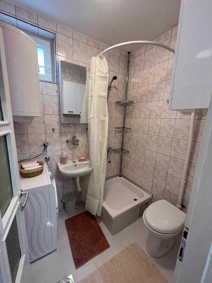 Apartment Sophie 노비사드 외부 사진