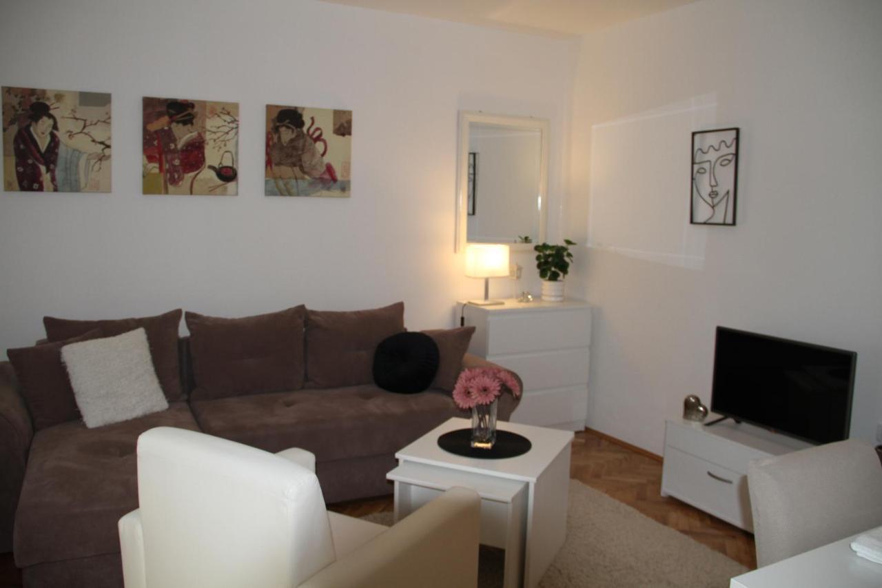 Apartment Sophie 노비사드 외부 사진
