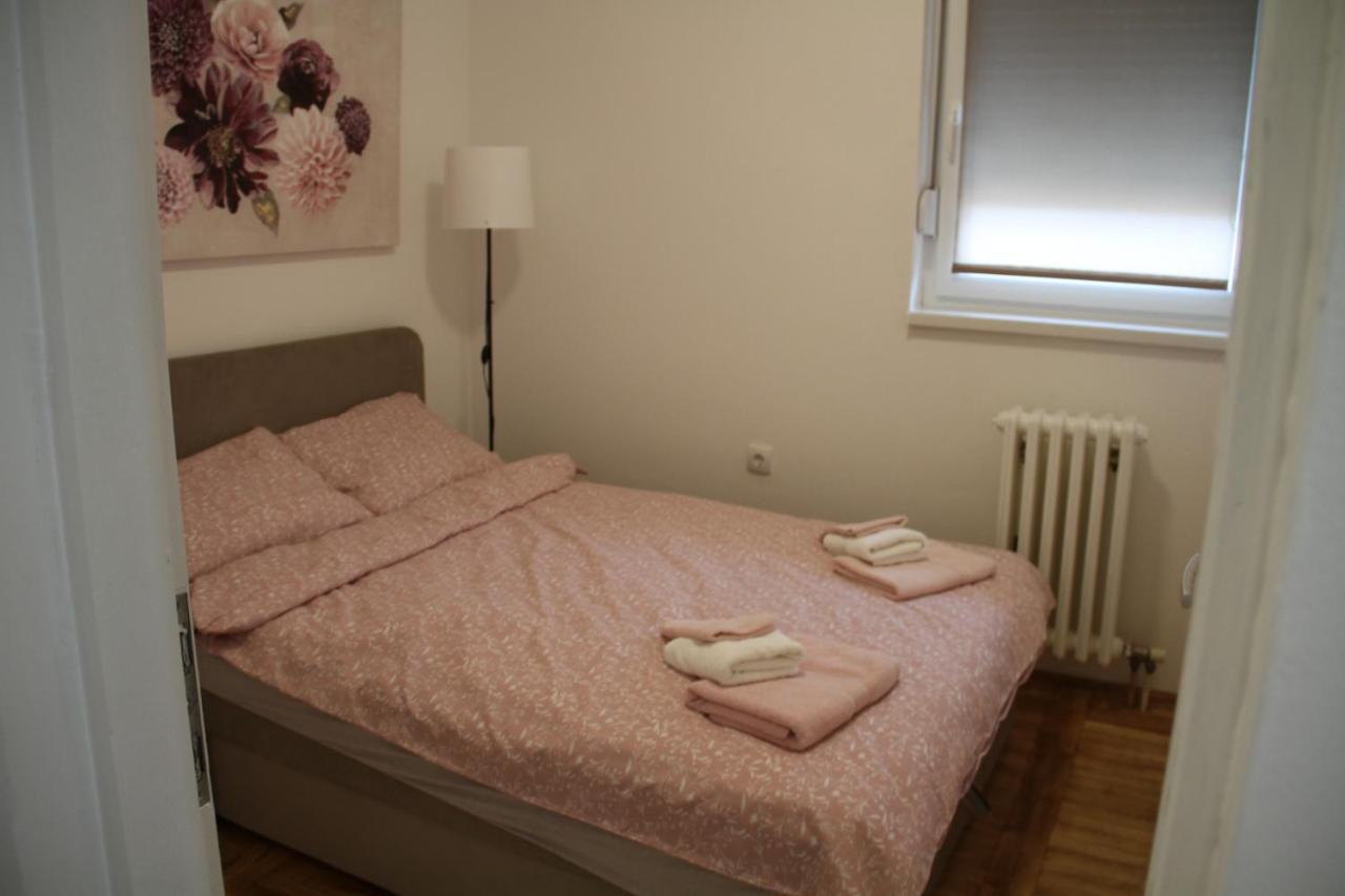 Apartment Sophie 노비사드 외부 사진